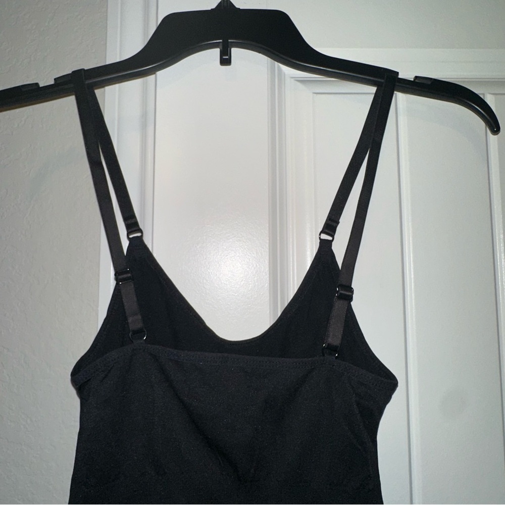 Shapewear Tummy Control Bodysuit Size Small Seamless‎ Shaper Sculpting Snaps - Picture 6 of 7